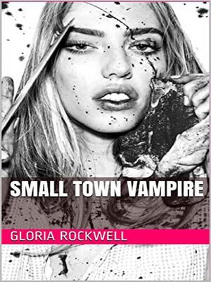 cover image of Small Town Vampire